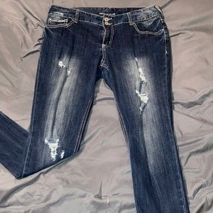 Women Jeans